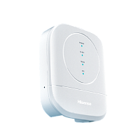 картинка Wi-Fi роутер для беспроводного доступа HI-MIT II от магазина Царь климат