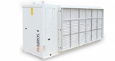 картинка Hidros SRH1500/WZ от магазина Царь климат