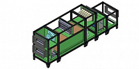 картинка Breezart 8000 Lux RP F PB 45-380 от магазина Царь климат