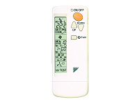 картинка Daikin BRC7 BRC7C58 от магазина Царь климат