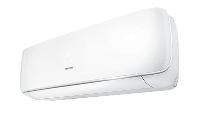 картинка Внутренний блок настенного типа серии Premium Design FREE Match DC Inverter R32 AMS-09UW4RVETG00 от магазина Царь климат