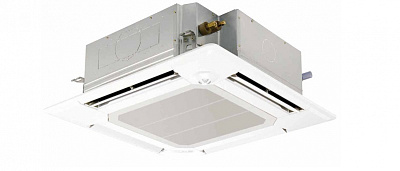 картинка Mitsubishi Electric PLFY-P20VEM-E CITY MULTI G6 от магазина Царь климат
