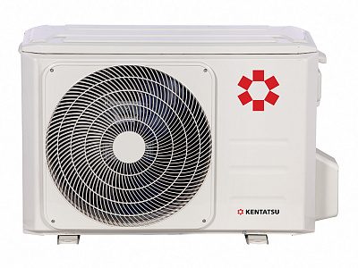 картинка Kentatsu Bravo KSRBA26HZAN1 от магазина Царь климат