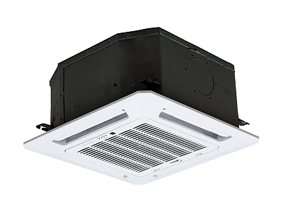 картинка Midea MCA3I MCA3U-18NXD0 от магазина Царь климат