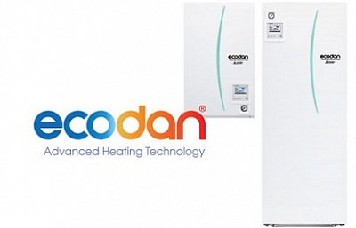 картинка Mitsubishi Electric EHPX-YM9C ECODAN от магазина Царь климат