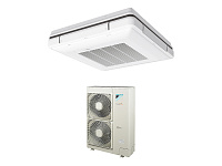 картинка Daikin FUA-A/RZQG FUA100A/RZQG100L8Y от магазина Царь климат
