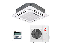 картинка Kentatsu KSVR KSVR105HFAN3/KSUR105HFAN3/KPU95-D1 от магазина Царь климат