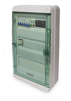 картинка Шкаф управления ZCS-W-YF4_(CRB) на базе контроллера CAREL от магазина Царь климат