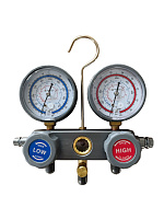 картинка Манометрический коллектор RT-MG20BR-R410 от магазина Царь климат