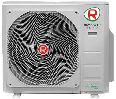 картинка Наружный блок серии MULTI FLEXI EU ERP UPGRADE 4RMX-28HN/OUT от магазина Царь климат