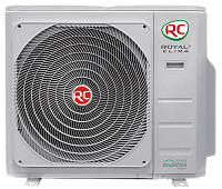 картинка Royal Clima наружный блок 2RMN-18HN/OUT от магазина Царь климат