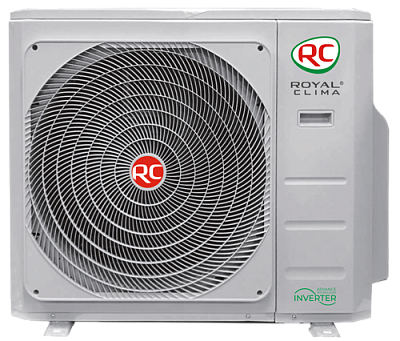 картинка Royal Clima наружный блок 2RMN-18HN/OUT от магазина Царь климат