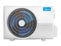 картинка Midea Persona Inverter MSAG4-09N8C2-O от магазина Царь климат