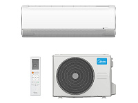 картинка Midea Breezeless MSFA2-09N8D6-I/MSFA1-09N8D6-O от магазина Царь климат