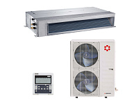 картинка Kentatsu KSKR KSKR140HFAN3/KSUT140HFAN3 от магазина Царь климат