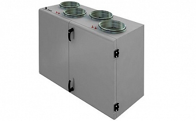 картинка SHUFT UniMAX-P 2000VWL-EC от магазина Царь климат