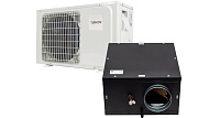 картинка Turkov COOLBOX 250D 3,5F от магазина Царь климат