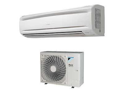 картинка Daikin FAA-A/RZAG FAA71A/RZAG71NY1 от магазина Царь климат