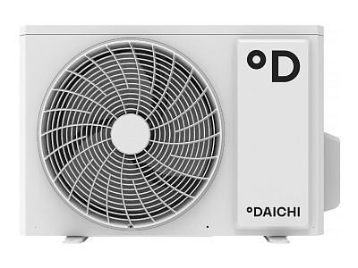 картинка Daichi SIBERIA Inverter SIB70FVS1R от магазина Царь климат