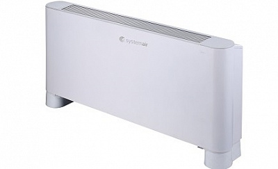 картинка Systemair SYSIMPLE CCF40M от магазина Царь климат