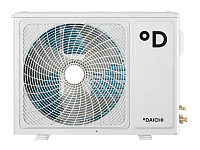 картинка Daichi UNIque UNI25FVS1R от магазина Царь климат