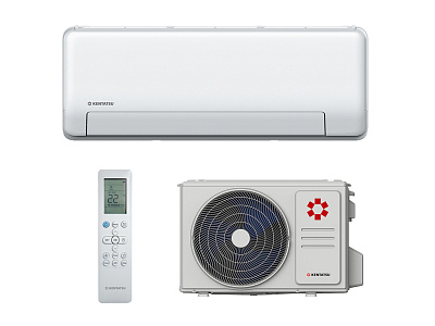 картинка Kentatsu Sempai KSGP35HZRN1/KSRP35HZRN1 от магазина Царь климат