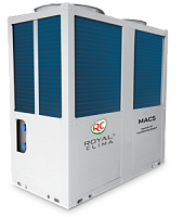 картинка Модульный чиллер MACS-С-POWER от магазина Царь климат