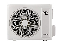 картинка Daichi DF-BL-R1 DF35BLS1R1 от магазина Царь климат