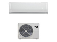 картинка Daichi DATA-ALQ/DFTA (-40C) DATA90ALQS1/DFTA100ALS1/-40 от магазина Царь климат
