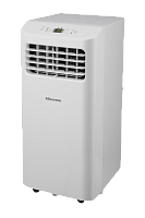 картинка Hisense V AP-09CR4GKVS00 от магазина Царь климат