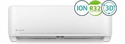 картинка Systemair SYSPLIT WALL NORDIC 09 EVO PH Q Inverter от магазина Царь климат