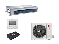 картинка Kentatsu KSMB-R/KSUNB KSMB105HZAN1R/KSUNB105HZAN3 от магазина Царь климат