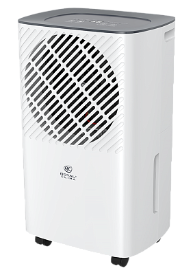 картинка Осушитель воздуха Royal Clima CARISMA Studio RD-CR10-E от магазина Царь климат