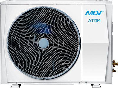 картинка MDV MDV-V36W/DHN1(At) от магазина Царь климат