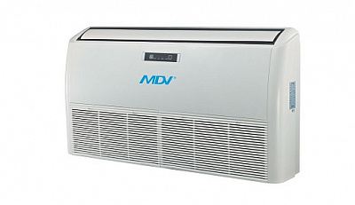 картинка MDV MDUE-36HRN1/MDOU-36HN1-L от магазина Царь климат
