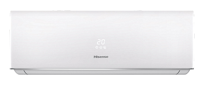 картинка Hisense SMART DC Inverter (R32) AS-18UW4RMADB02 (комплект) от магазина Царь климат