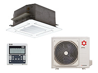 картинка Kentatsu KSZTA/KSUT KSZTA35HFAN1/KSUTA35HFAN1/KPU65-D от магазина Царь климат