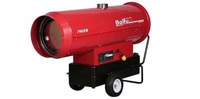 картинка Ballu-Biemmedue Arcotherm PHOEN 110 от магазина Царь климат