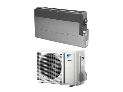 картинка Daikin FNA-A/RZAG FNA35A9/RZAG35A от магазина Царь климат