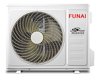 картинка Наружный блок серии SHINKIRIGAMI RAM-I-5SKG125HP.02/U от магазина Царь климат