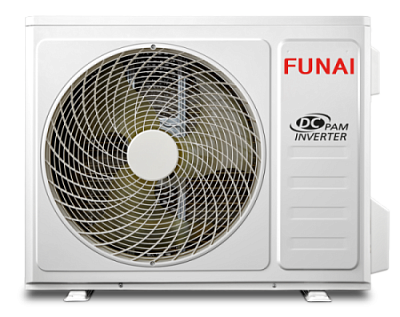 картинка Funai SHINKIRIGAMI RAM-I-5SKG125HP.02/U от магазина Царь климат