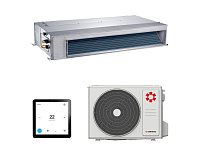 картинка Kentatsu KSMB-W/KSUNB KSMB70HZRN1W/KSUNB70HZRN1 от магазина Царь климат