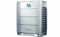 картинка MDV6-252WV2GN1 V6 от магазина Царь климат