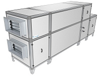 картинка Breezart 16000 Aqua RP W PB от магазина Царь климат