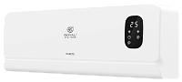 картинка Тепловентилятор серии PARETE RFH-PT2000DC-WT от магазина Царь климат