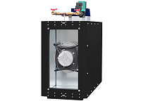 картинка Turkov CAPSULE 2600 W3R от магазина Царь климат