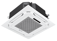 картинка Royal Clima COMPETENZA CO-4C 60HNXA/CO-4C/pan 8D2/CO-E 60HNXA (комплект) от магазина Царь климат