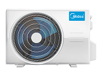 картинка Midea HeatForce MSHP-18N8D0-O от магазина Царь климат
