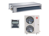 картинка Kentatsu KSMB-P/KSUNB KSMB53HZAN1P/KSUNB53HZAN1 от магазина Царь климат