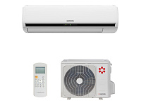 картинка Kentatsu Naomi KSGN105HFAN1/KSRN105HFAN1/-40 от магазина Царь климат